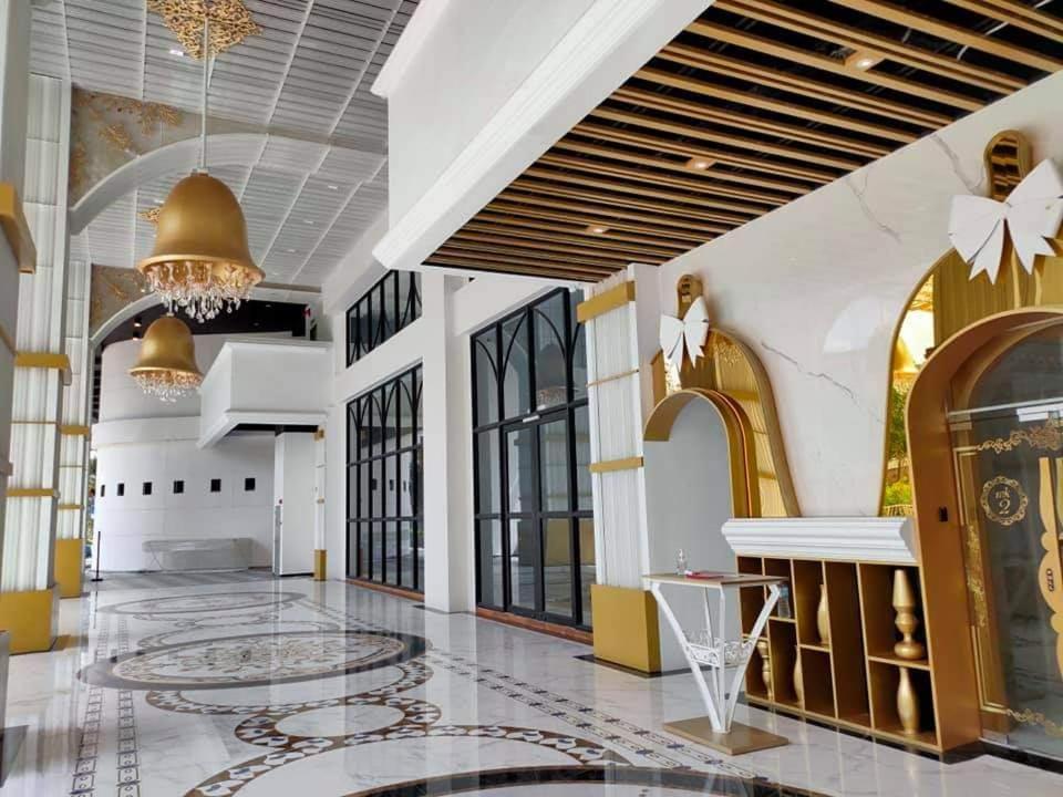 Arte Mont Kiara Host By Host Corner Suites Kuala Lumpur Exterior photo