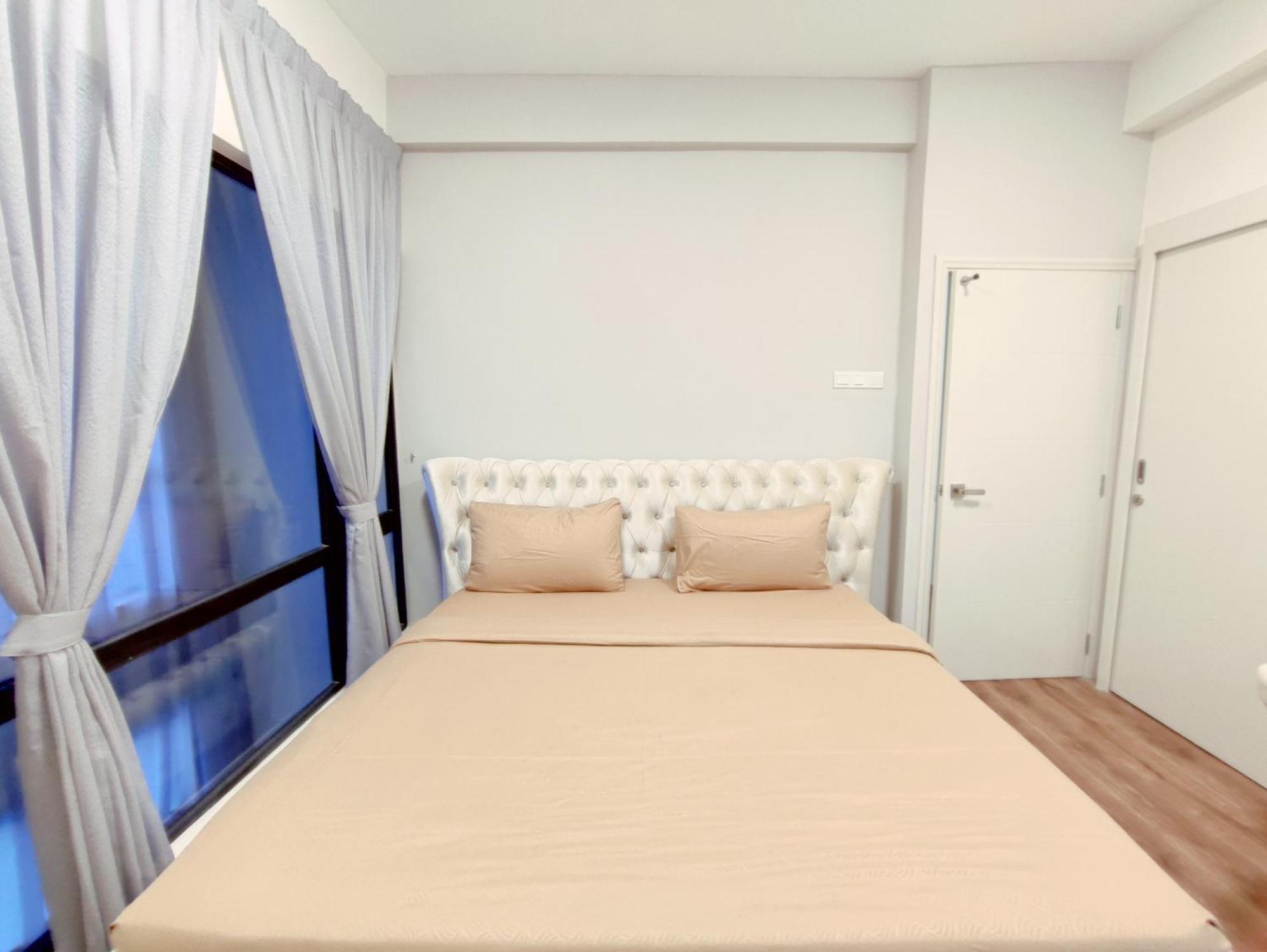 Arte Mont Kiara Host By Host Corner Suites Kuala Lumpur Room photo